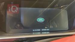 Land Rover Range Rover Vogue